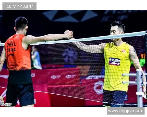 广州羽毛球队与武汉羽毛球队赛后分析灵活性对比与战术启示