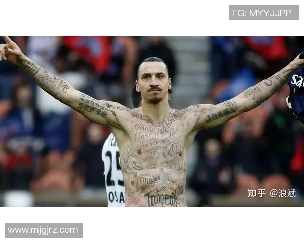 足球明星中谁是纹身最少的球员揭秘与分析