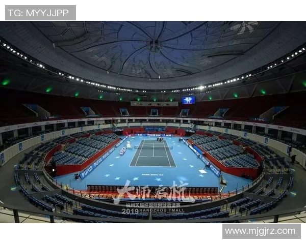 杭州网球队在洲际杯中的默契配合与精彩表现分析